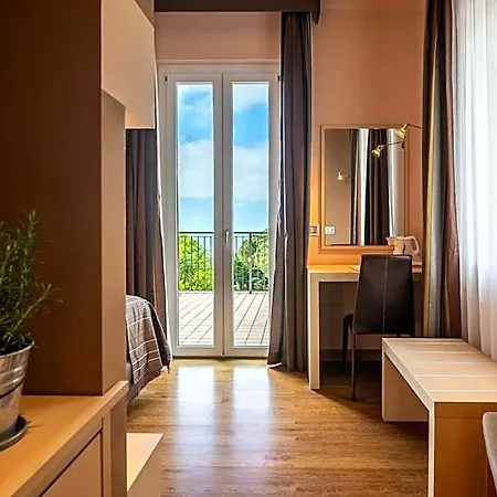 La Vigna Hotel