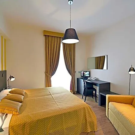 Hotel La Vigna Moneglia