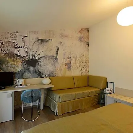 La Vigna Hotel
