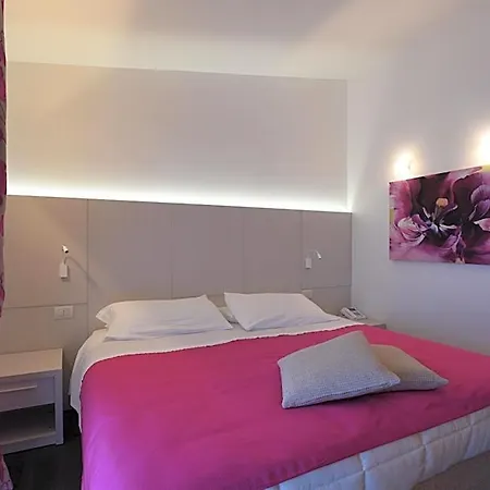 La Vigna Hotel Moneglia