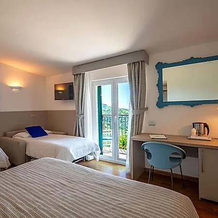 La Vigna Hotel