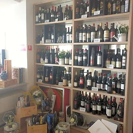 La Vigna Hotel Moneglia