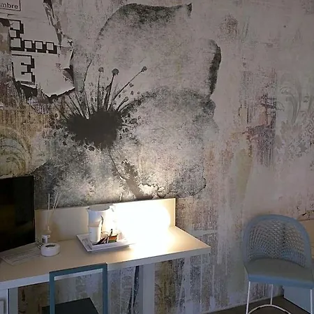 Hotel La Vigna Moneglia