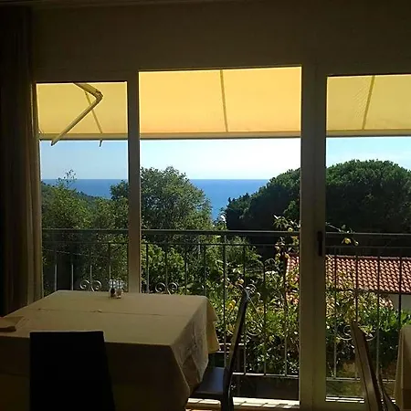 Hotel La Vigna 3*