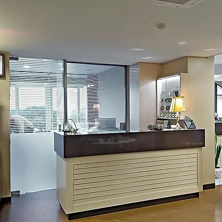 La Vigna Hotel 3*