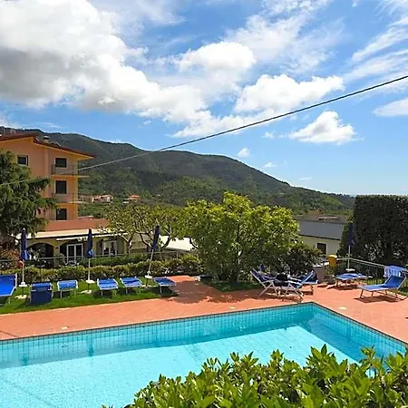 La Vigna Hotel Moneglia