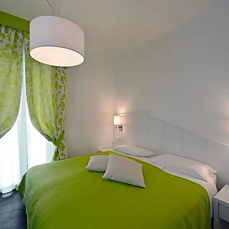 Hotel La Vigna