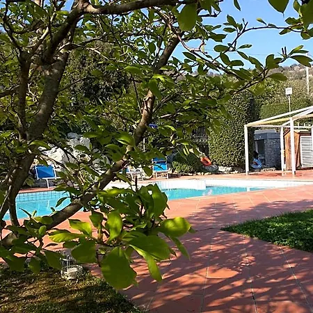 Hotel La Vigna
