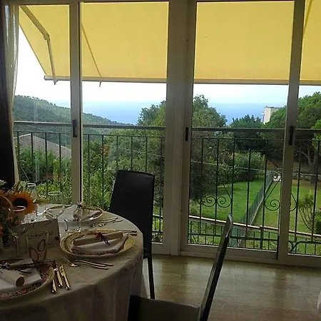La Vigna Hotel 3*