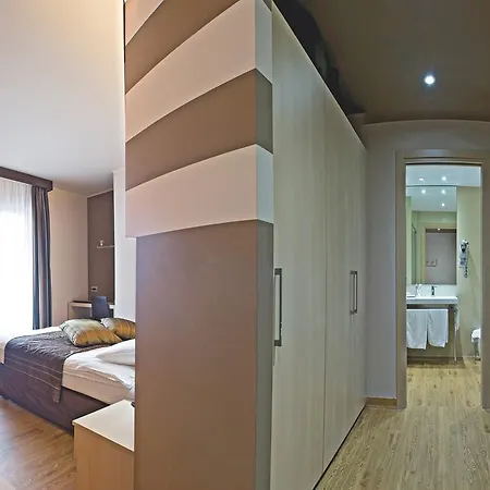 La Vigna Hotel