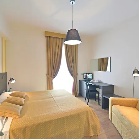 Hotel La Vigna