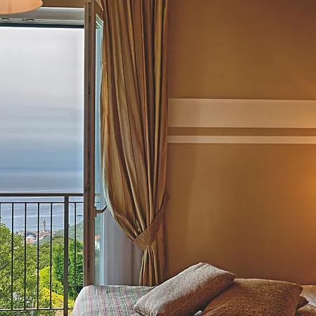 La Vigna Hotel