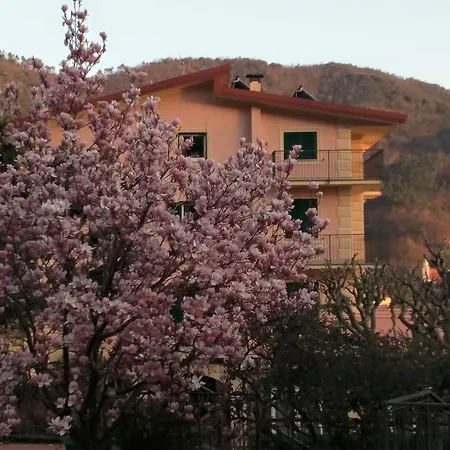 La Vigna 3* Moneglia