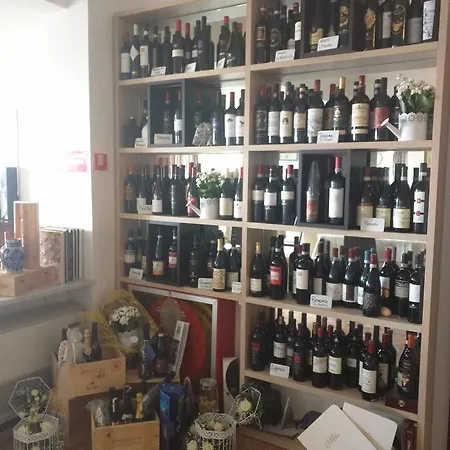La Vigna 3*