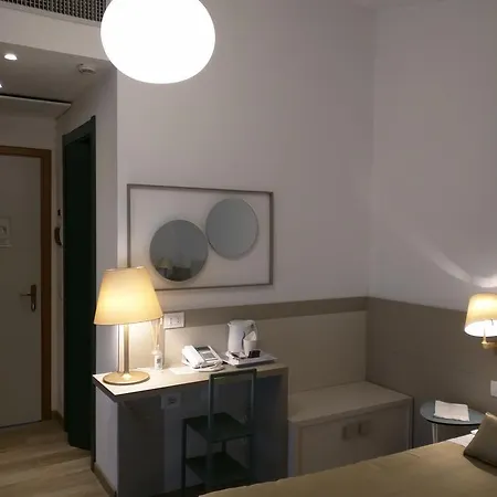 La Vigna Hotel Moneglia