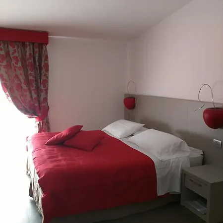 La Vigna Hotel 3*