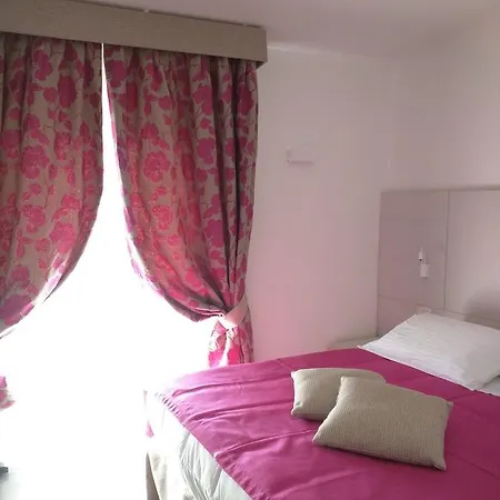 Hotel La Vigna Moneglia