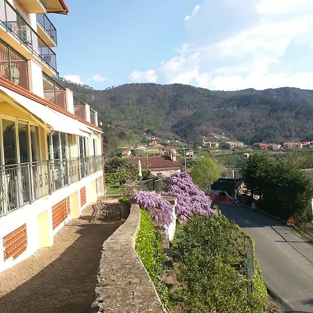 La Vigna Moneglia