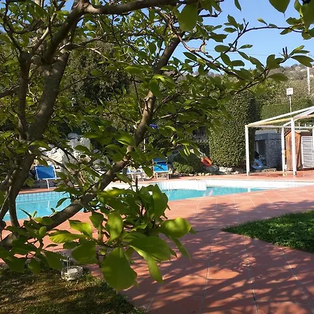 La Vigna Hotel