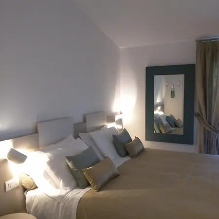 La Vigna Hotel 3*