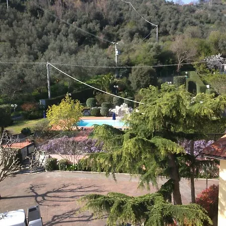 La Vigna 3* Moneglia