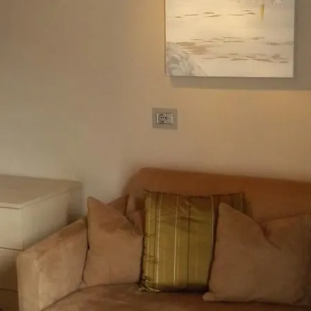 Hotel La Vigna