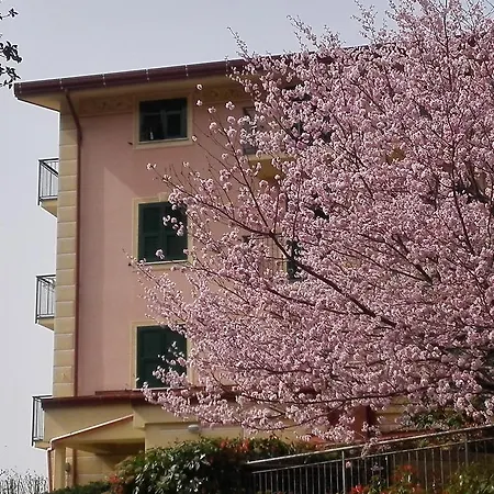 Отель La Vigna 3*