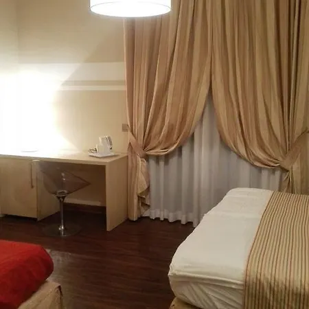 Hotell La Vigna Moneglia