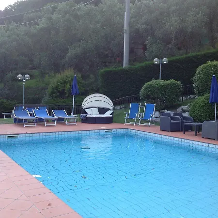 La Vigna 3*