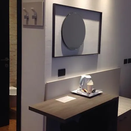 La Vigna Hotel 3*