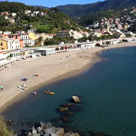 Hotel La Vigna 3*