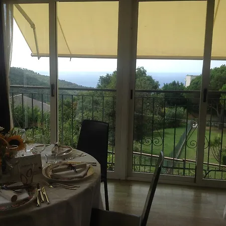 La Vigna 3* Moneglia