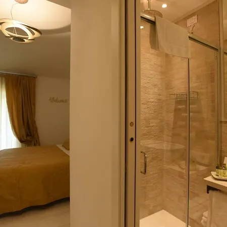La Vigna Hotel 3*