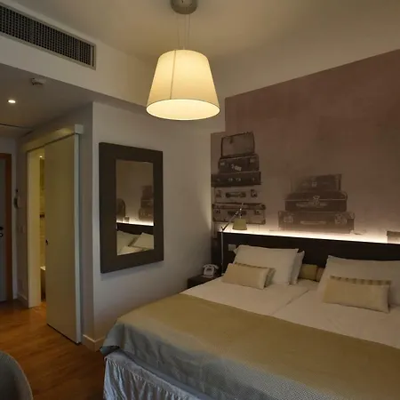 La Vigna Hotel Moneglia