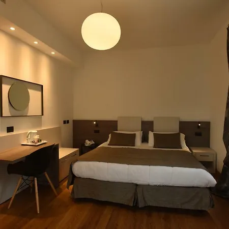 Hotell La Vigna Moneglia