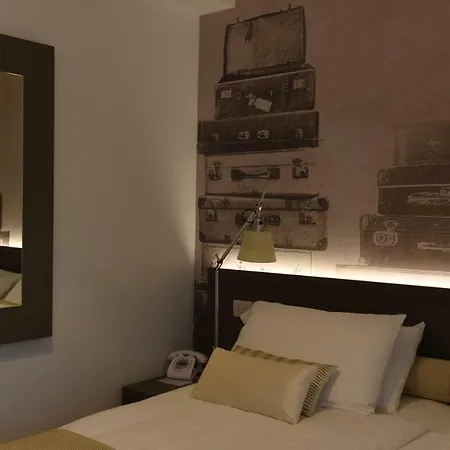 Hotel La Vigna 3*
