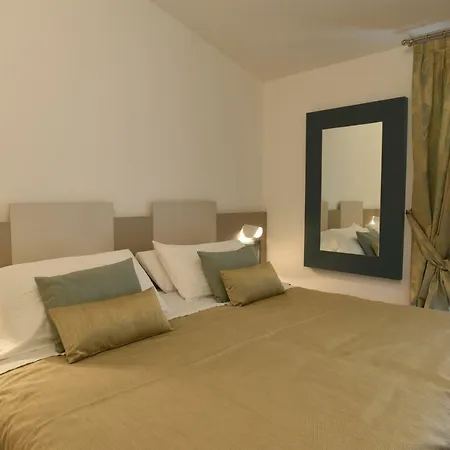 La Vigna Hotel Moneglia