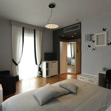 La Vigna 3*