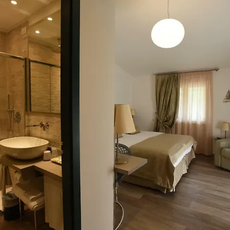 La Vigna Otel