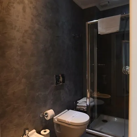 La Vigna Hotel Moneglia