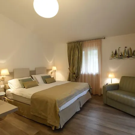 La Vigna 3* Moneglia