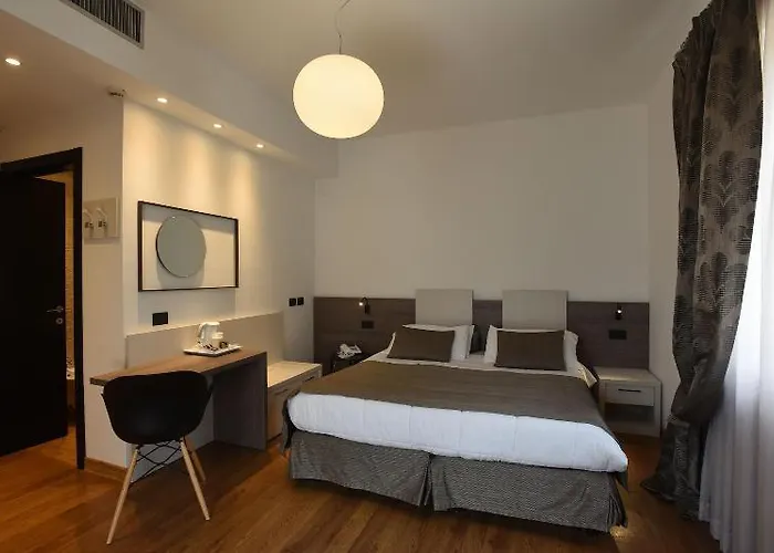 La Vigna Ξενοδοχείο