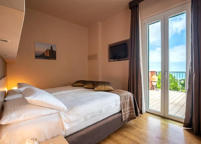 La Vigna 3* Moneglia