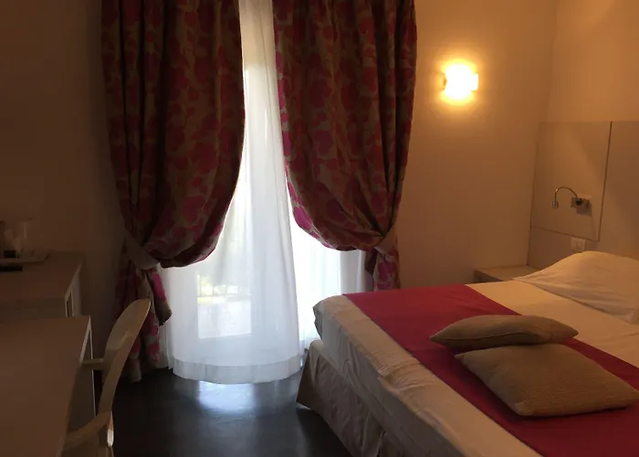 La Vigna 3*