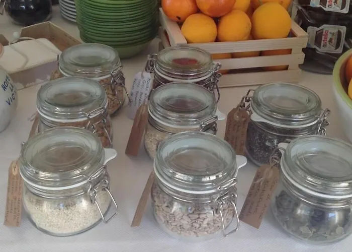 Ξενοδοχείο La Vigna Moneglia