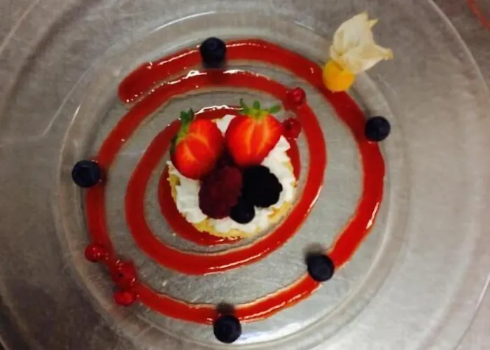 La Vigna Ξενοδοχείο 3*