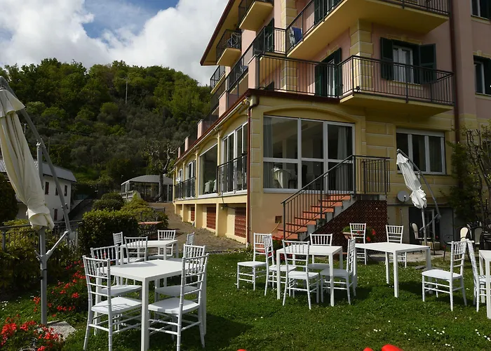 La Vigna Ξενοδοχείο