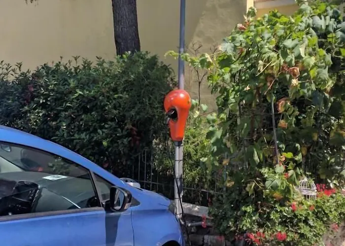 La Vigna Ξενοδοχείο 3*