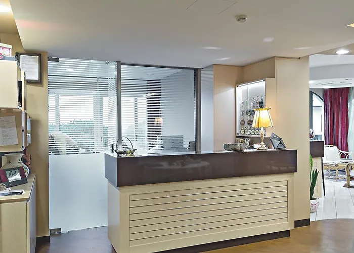 Ξενοδοχείο La Vigna