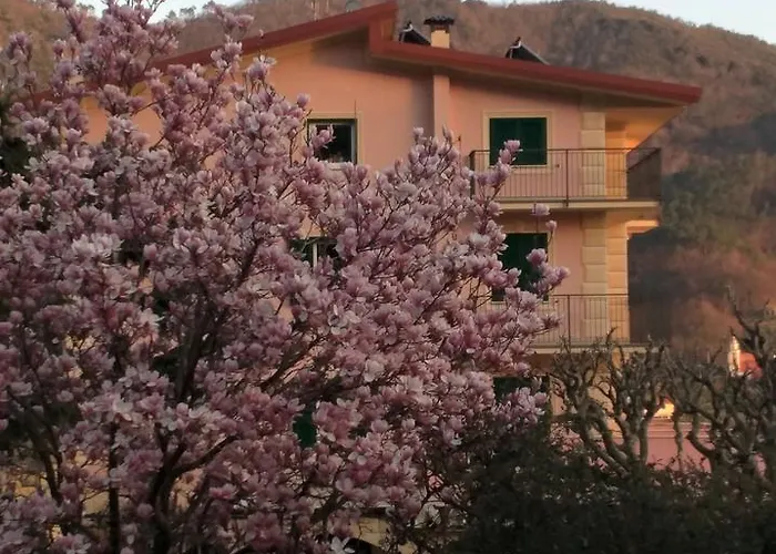 La Vigna 3* Moneglia